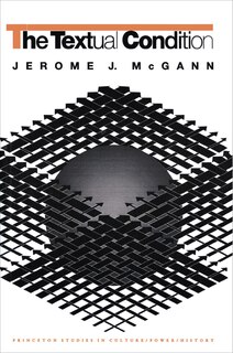 Front cover_The Textual Condition