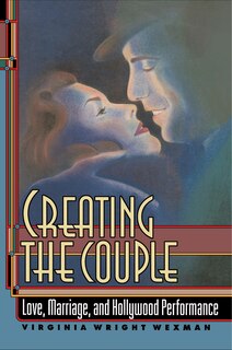 Front cover_Creating the Couple