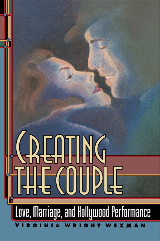 Front cover_Creating the Couple