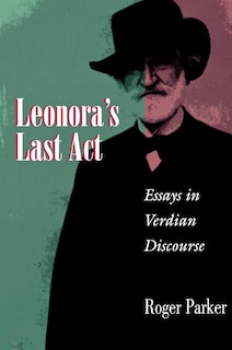 Front cover_Leonora's Last Act