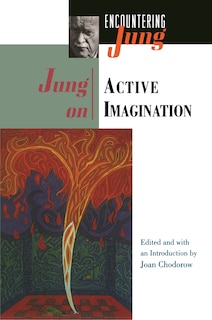 Front cover_Jung on Active Imagination