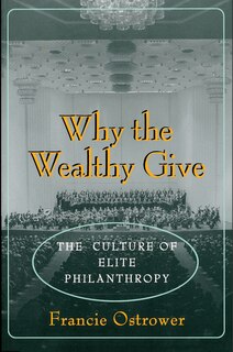 Couverture_Why the Wealthy Give
