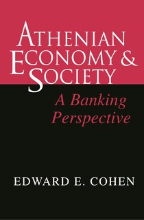 Couverture_Athenian Economy and Society