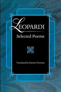 Front cover_Leopardi