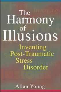 Front cover_The Harmony of Illusions