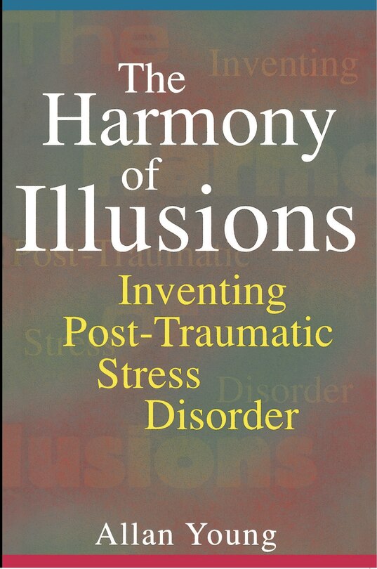 Front cover_The Harmony of Illusions