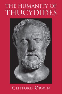 Front cover_The Humanity of Thucydides