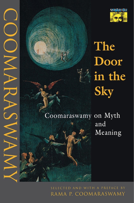 Front cover_The Door in the Sky