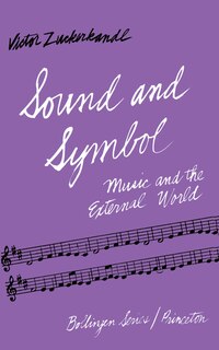 Couverture_Sound and Symbol, Volume 1