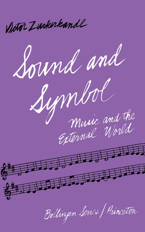 Couverture_Sound and Symbol, Volume 1