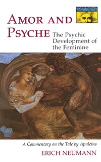 Couverture_Amor and Psyche