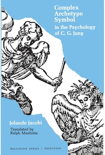 Front cover_Complex/Archetype/Symbol in the Psychology of C.G. Jung