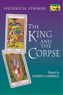 Front cover_The King and the Corpse