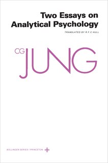 Front cover_Collected Works of C. G. Jung, Volume 7