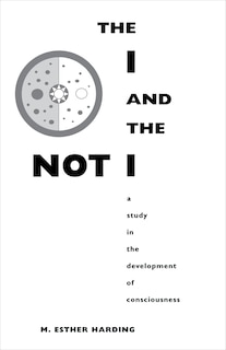 Front cover_The I and the Not-I
