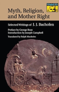 Front cover_Myth, Religion, and Mother Right