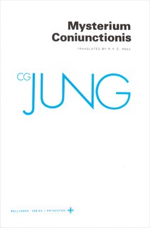 Front cover_Collected Works of C. G. Jung, Volume 14
