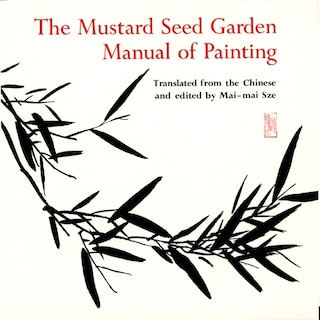 Couverture_The Mustard Seed Garden Manual of Painting
