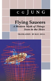 Couverture_Flying Saucers