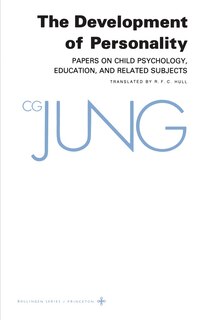 Front cover_Collected Works of C. G. Jung, Volume 17
