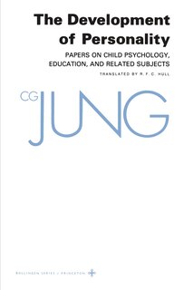 Collected Works of C. G. Jung, Volume 17: Development of Personality