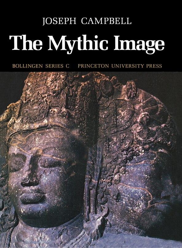 Front cover_The Mythic Image