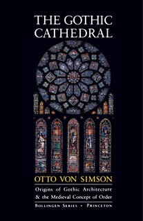 Front cover_The Gothic Cathedral