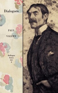 Front cover_Collected Works of Paul Valery, Volume 4
