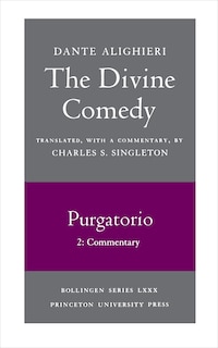 Couverture_The Divine Comedy, II. Purgatorio, Vol. II. Part 2