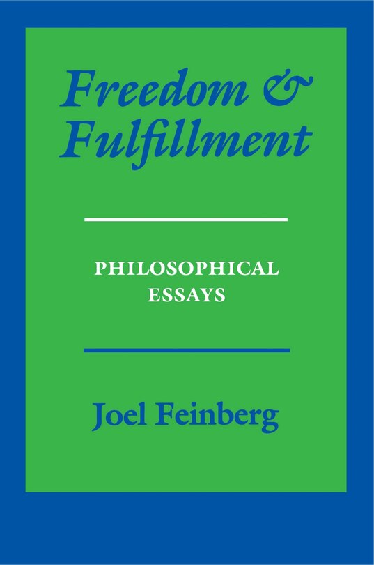 Couverture_Freedom and Fulfillment
