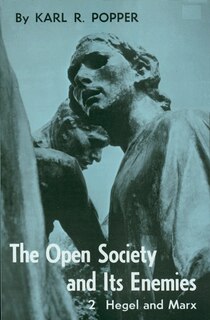 Front cover_Open Society and Its Enemies, Volume 2