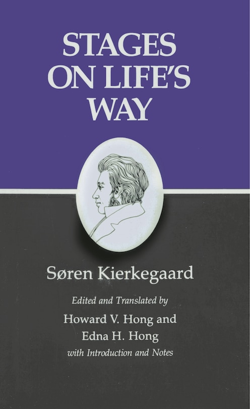 Couverture_Stages on Life's Way