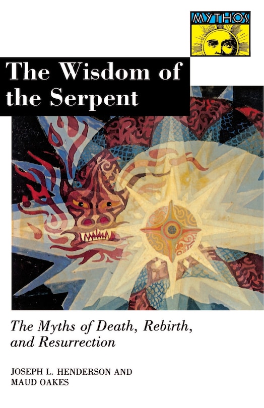 Couverture_The Wisdom of the Serpent