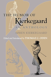 Front cover_The Humor of Kierkegaard