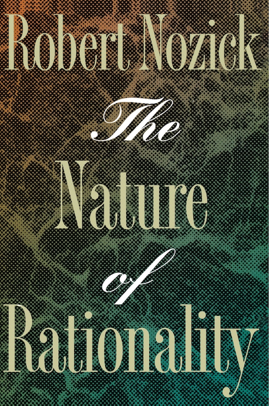 Couverture_The Nature of Rationality