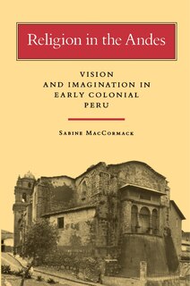 Couverture_Religion in the Andes