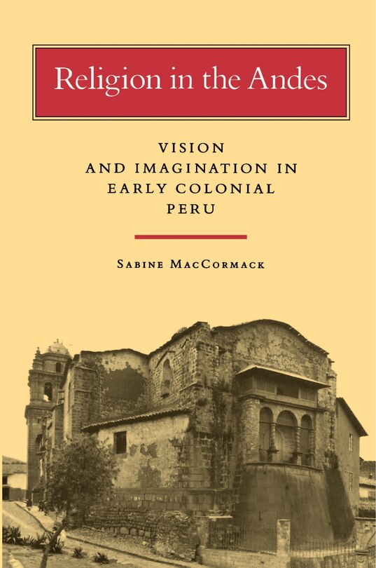 Couverture_Religion in the Andes