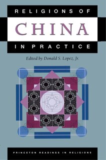 Front cover_Religions of China in Practice