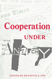 Couverture_Cooperation under Anarchy