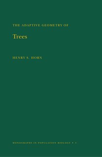 Front cover_Adaptive Geometry of Trees