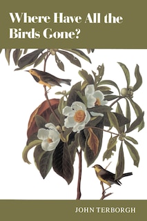 Front cover_Where Have All the Birds Gone?
