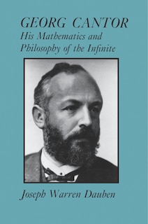 Front cover_Georg Cantor