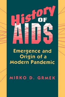 Front cover_History of AIDS