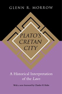 Front cover_Plato's Cretan City