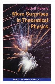 Front cover_More Surprises in Theoretical Physics