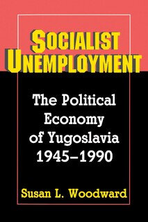 Couverture_Socialist Unemployment