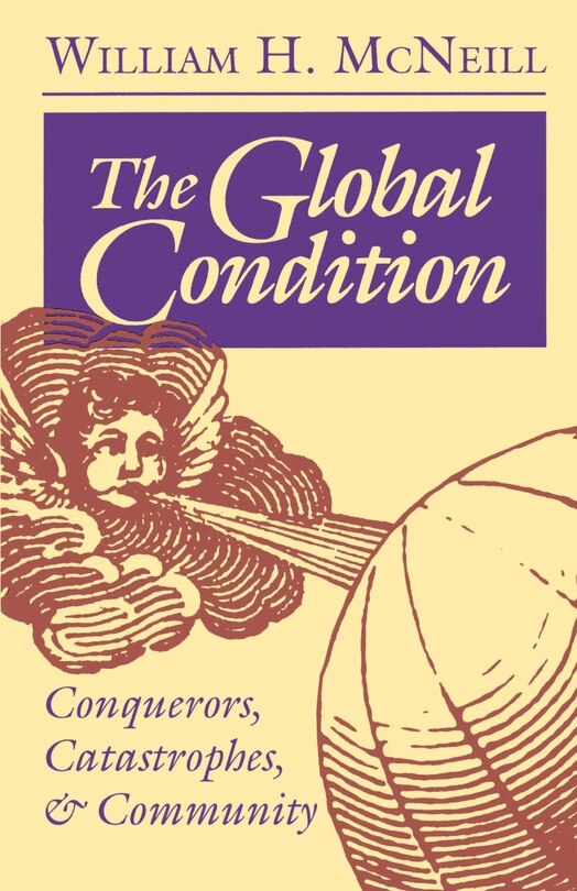 Couverture_The Global Condition