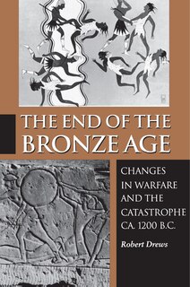 Couverture_The End of the Bronze Age
