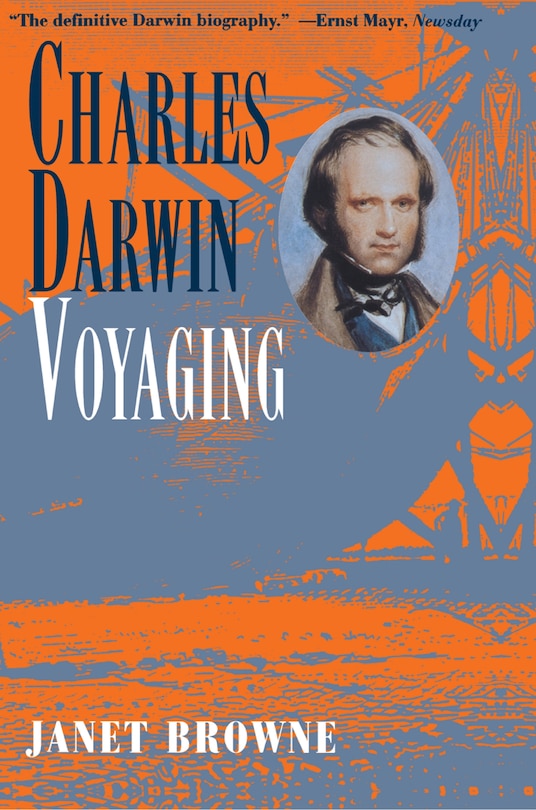 Front cover_Charles Darwin