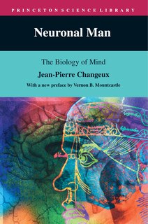 Front cover_Neuronal Man